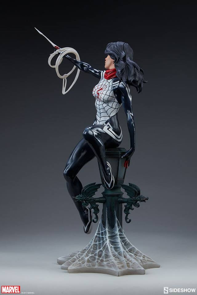 [Pre-Order] Sideshow - Fathom  Aspen Premium Format Statue