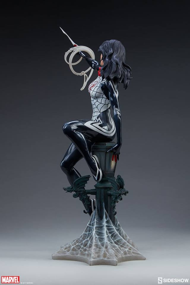 [Pre-Order] Sideshow - Fathom  Aspen Premium Format Statue