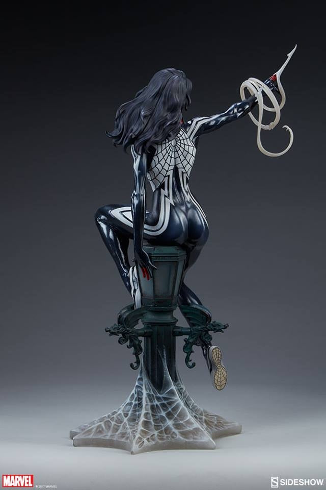 [Pre-Order] Sideshow - Fathom  Aspen Premium Format Statue