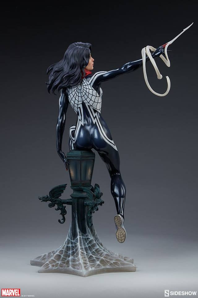 [Pre-Order] Sideshow - Fathom  Aspen Premium Format Statue