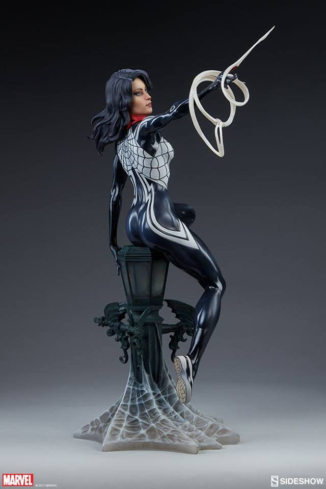 [Pre-Order] Sideshow - Fathom  Aspen Premium Format Statue