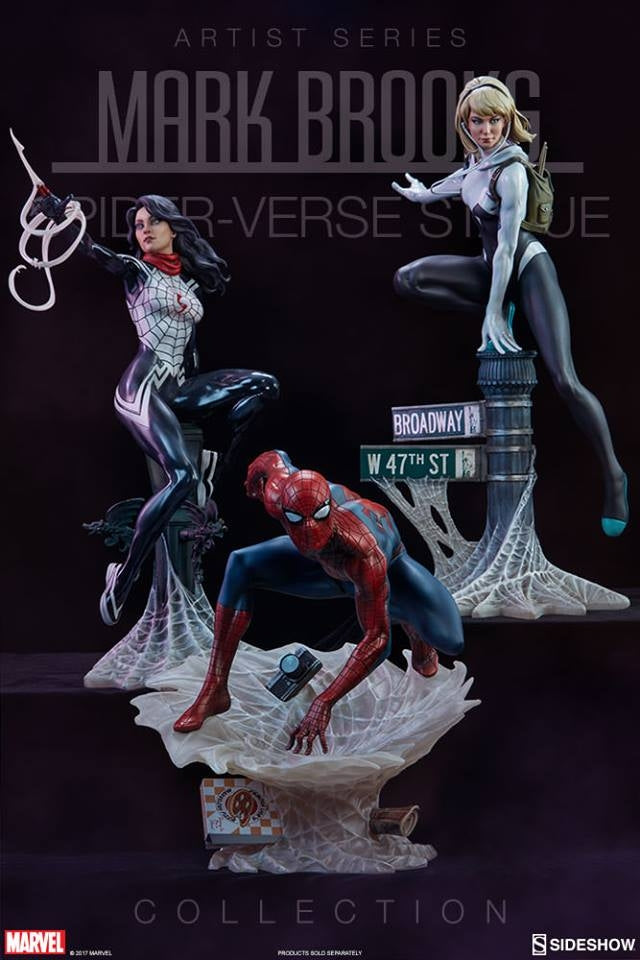 [Pre-Order] Sideshow - Fathom  Aspen Premium Format Statue