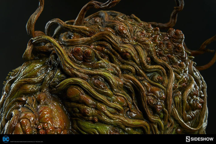 [Pre-Order] Sideshow Collectibles - Swamp Thing Maquette