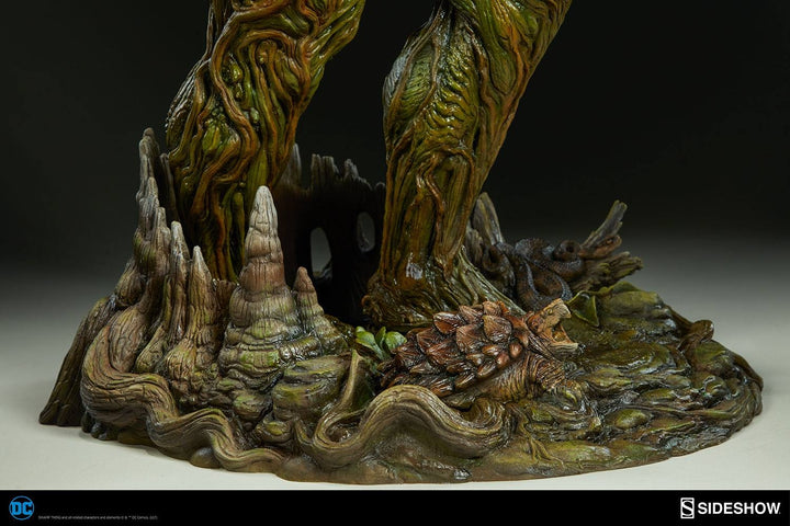 [Pre-Order] Sideshow Collectibles - Swamp Thing Maquette