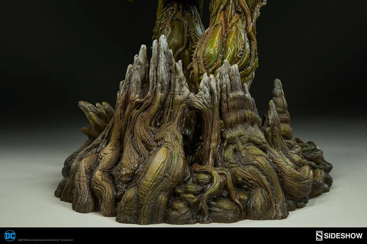 [Pre-Order] Sideshow Collectibles - Swamp Thing Maquette