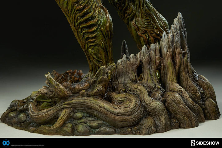 [Pre-Order] Sideshow Collectibles - Swamp Thing Maquette