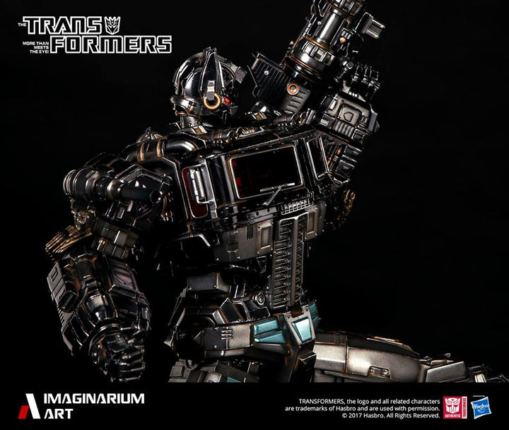 [Pre-Order] Imaginarium Art - 1/6 Scale Legacy of Cybertron Optimus Prime statue