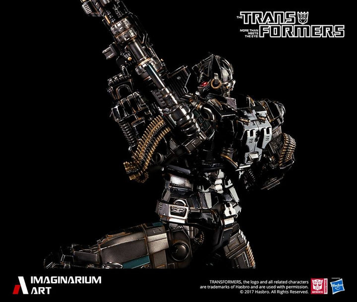 [Pre-Order] Imaginarium Art - 1/6 Scale Legacy of Cybertron Optimus Prime statue