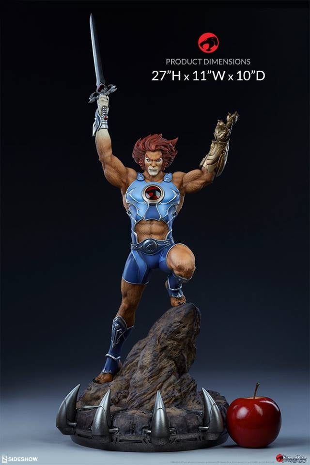 [Pre-Order] Sideshow Collectibles - Captain America Premium Format Statue