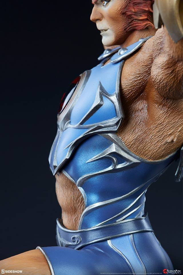 [Pre-Order] Sideshow Collectibles - Captain America Premium Format Statue