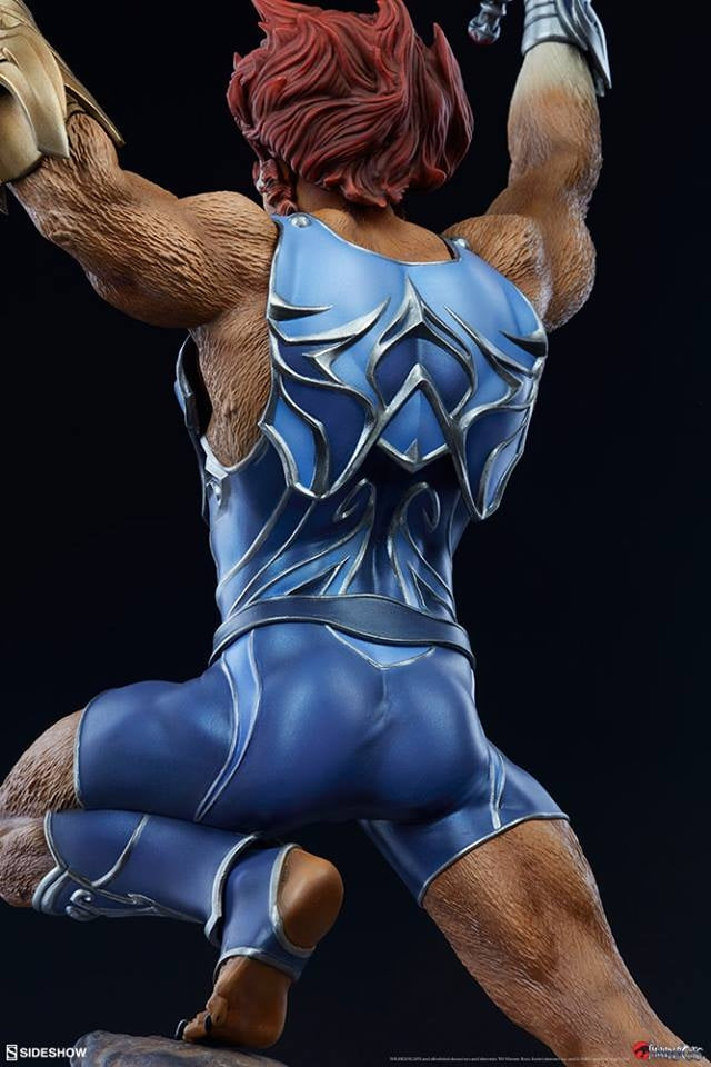 [Pre-Order] Sideshow Collectibles - Captain America Premium Format Statue