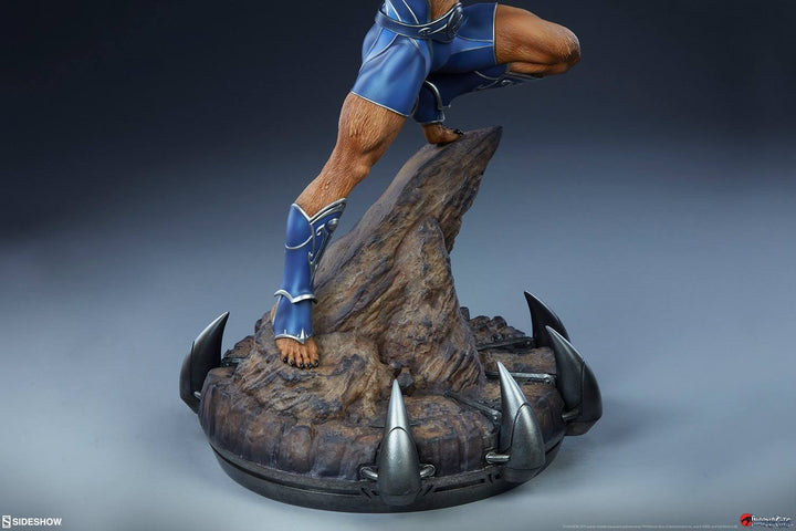 [Pre-Order] Sideshow Collectibles - Captain America Premium Format Statue