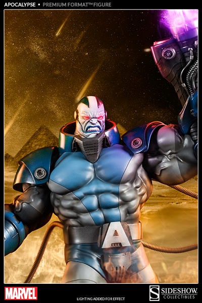 Sideshow - Premium Format™ Figure - Apocalypse