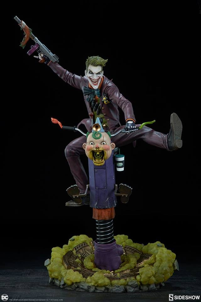 [Pre-Order] Sideshow Collectibles - CoTD - Gallevarbe Premium Format™ Figure