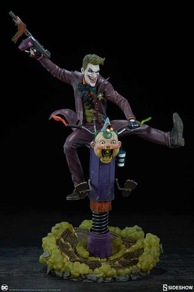 [Pre-Order] Sideshow Collectibles - CoTD - Gallevarbe Premium Format™ Figure