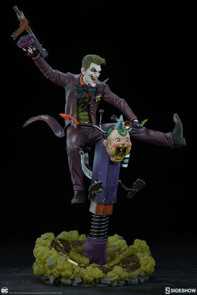 [Pre-Order] Sideshow Collectibles - CoTD - Gallevarbe Premium Format™ Figure