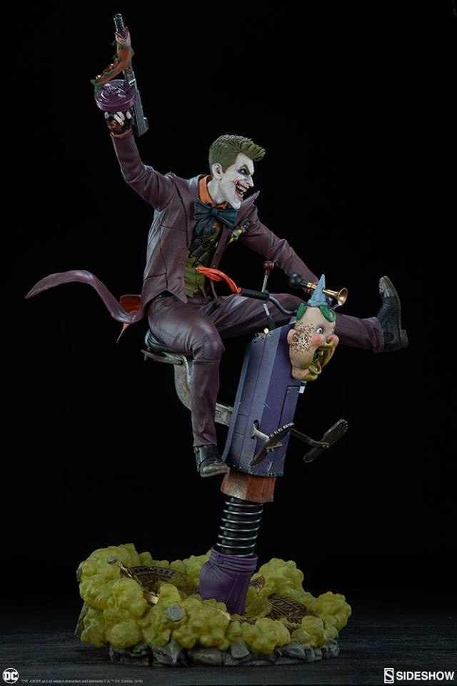 [Pre-Order] Sideshow Collectibles - CoTD - Gallevarbe Premium Format™ Figure