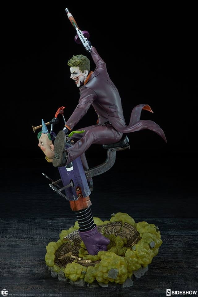 [Pre-Order] Sideshow Collectibles - CoTD - Gallevarbe Premium Format™ Figure