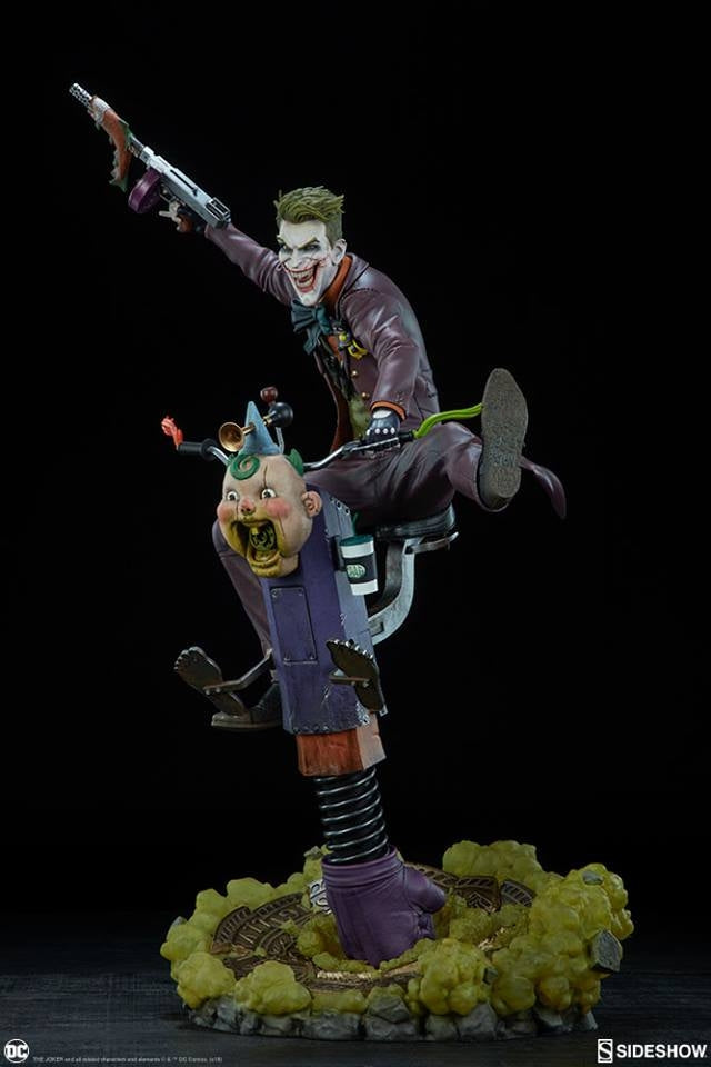 [Pre-Order] Sideshow Collectibles - CoTD - Gallevarbe Premium Format™ Figure