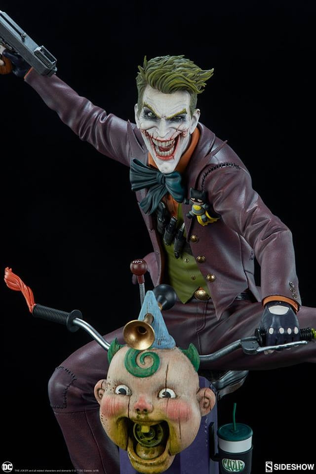 [Pre-Order] Sideshow Collectibles - CoTD - Gallevarbe Premium Format™ Figure