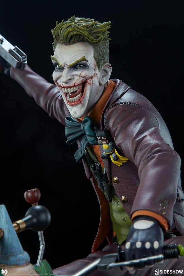 [Pre-Order] Sideshow Collectibles - CoTD - Gallevarbe Premium Format™ Figure