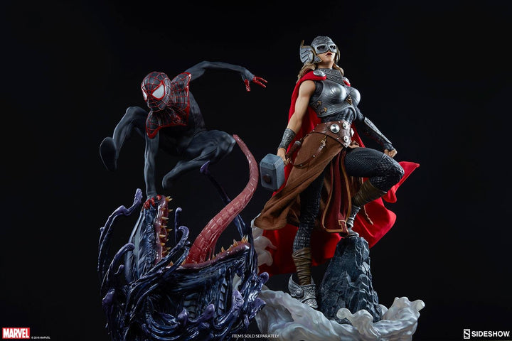 [Pre-Order] Sideshow Collectibles - CoTD - Gallevarbe Premium Format™ Figure