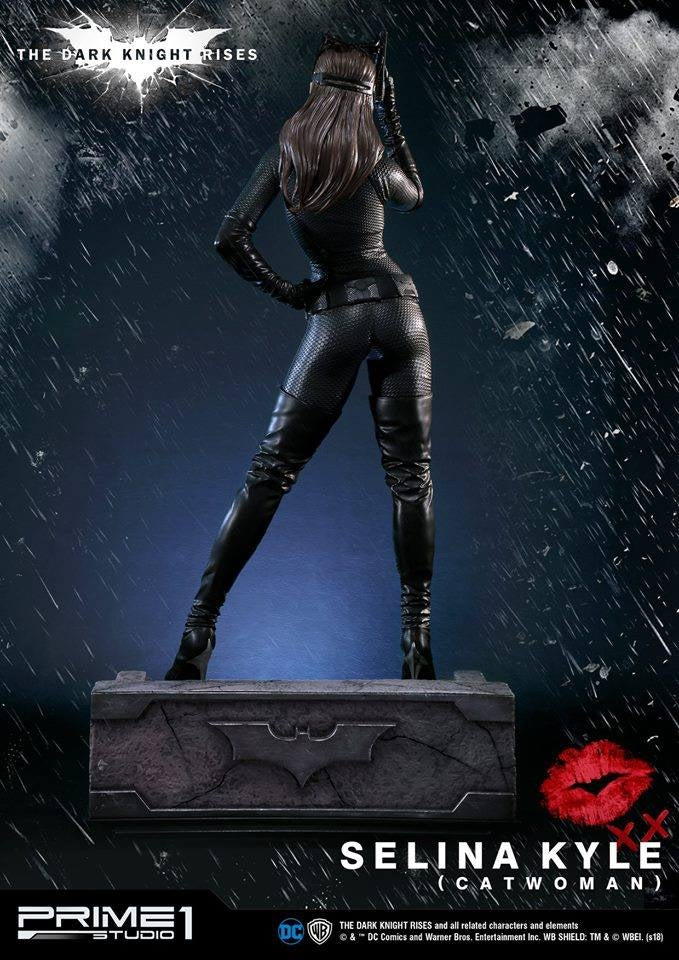 [Pre-Order] Prime1 Studio - The Dark Knight Rises  Catwoman Statue