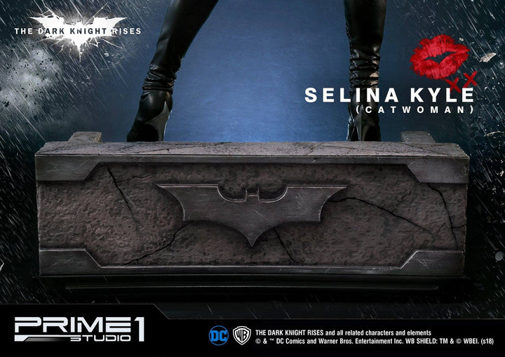 [Pre-Order] Prime1 Studio - The Dark Knight Rises  Catwoman Statue