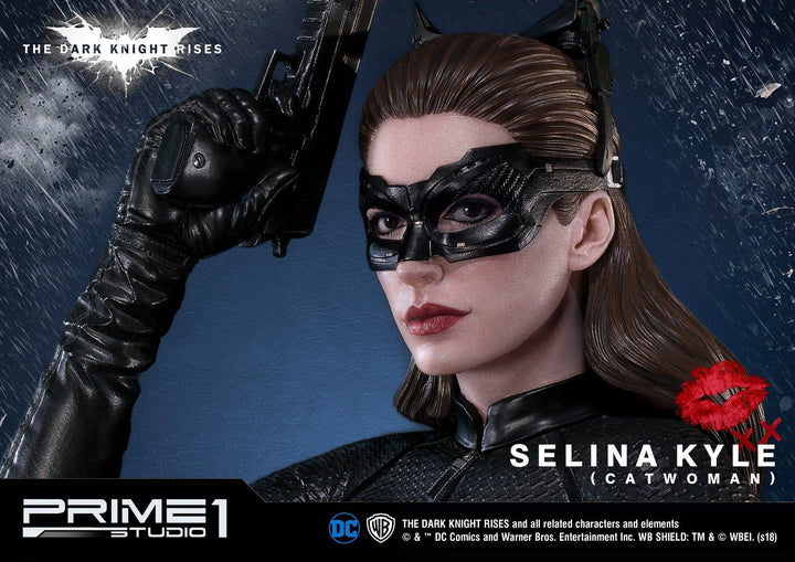 [Pre-Order] Prime1 Studio - The Dark Knight Rises  Catwoman Statue