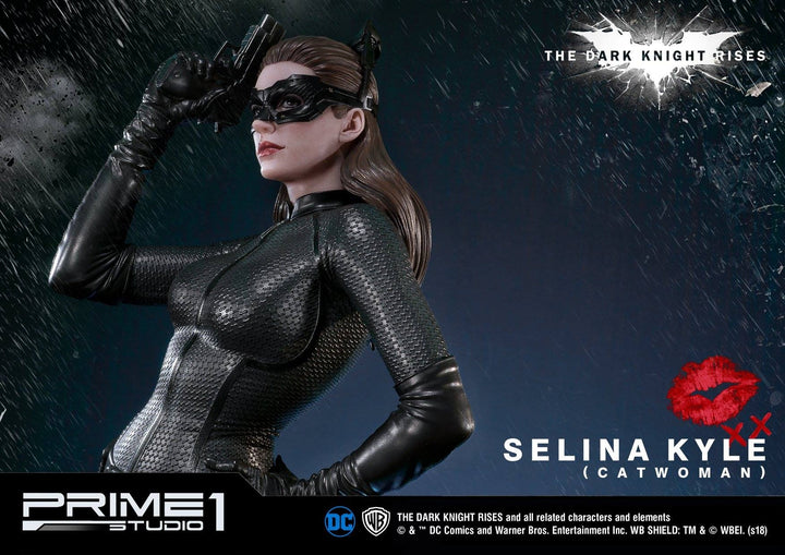 [Pre-Order] Prime1 Studio - The Dark Knight Rises  Catwoman Statue