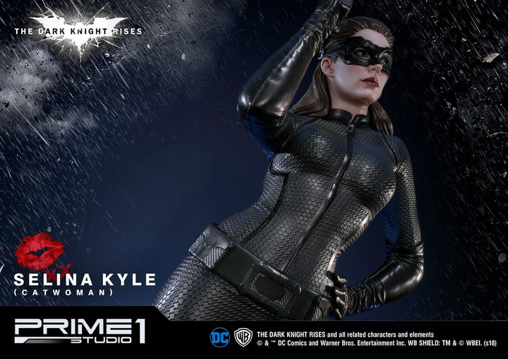 [Pre-Order] Prime1 Studio - The Dark Knight Rises  Catwoman Statue