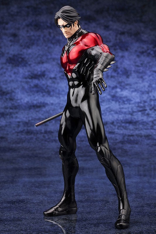 Kotobukiya - ARTFX+ - Night Wing NEW52