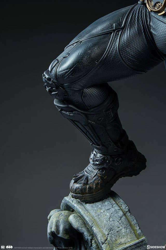 [Pre-Order] Sideshow Collectibles - BATMAN PREMIUM FORMAT STATUE