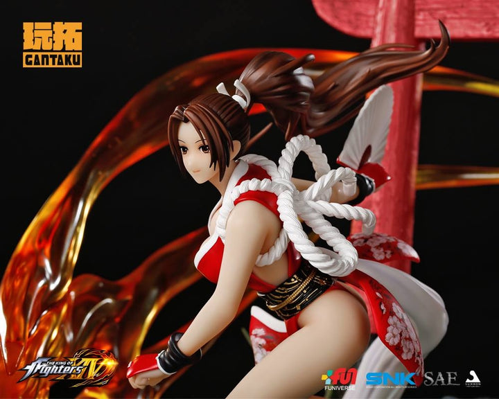 [Pre Order]  Gantaku – Xuan-Yuan Sword 27th Anniversary: Septem & Nicole 1/7 Statue