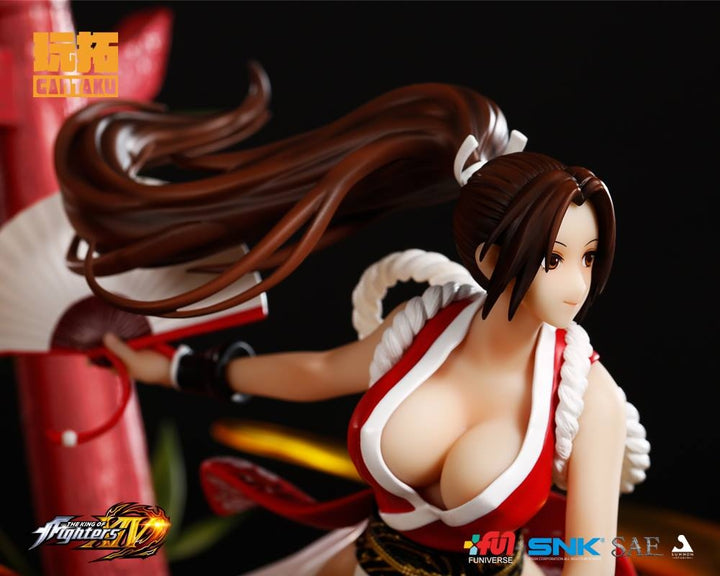 [Pre Order]  Gantaku – Xuan-Yuan Sword 27th Anniversary: Septem & Nicole 1/7 Statue