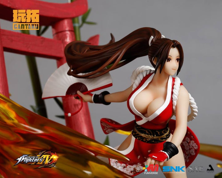 [Pre Order]  Gantaku – Xuan-Yuan Sword 27th Anniversary: Septem & Nicole 1/7 Statue