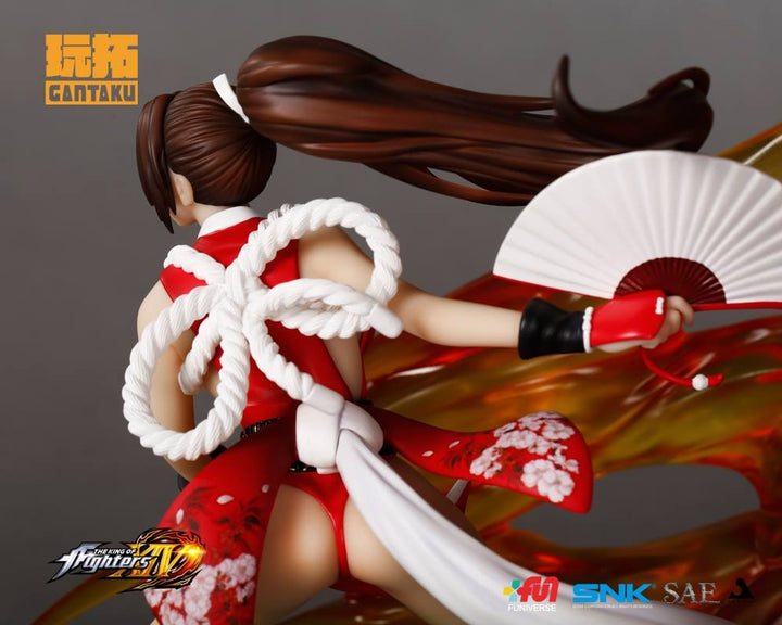 [Pre Order]  Gantaku – Xuan-Yuan Sword 27th Anniversary: Septem & Nicole 1/7 Statue