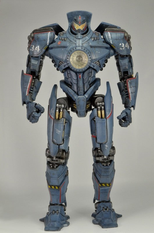 NECA - Pacific Rim - 18″ Gipsy Danger Action Figure