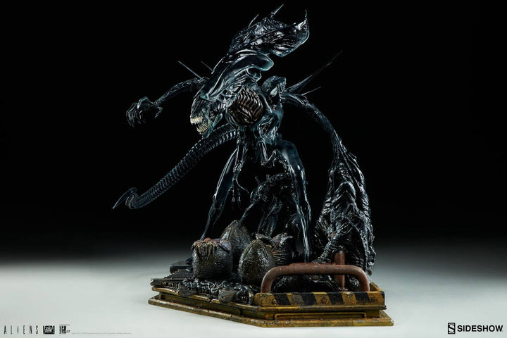 [Pre-Order] Sideshow Collectibles - CoTD - Gallevarbe Premium Format™ Figure