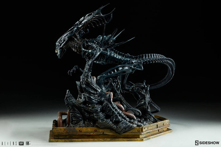 [Pre-Order] Sideshow Collectibles - CoTD - Gallevarbe Premium Format™ Figure