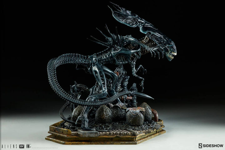 [Pre-Order] Sideshow Collectibles - CoTD - Gallevarbe Premium Format™ Figure