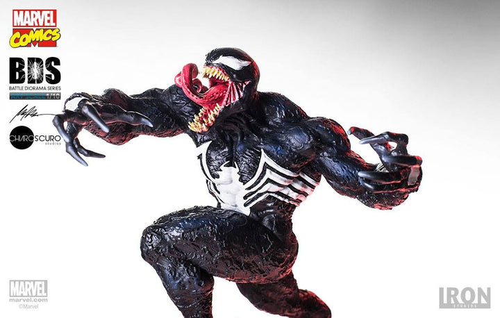 Iron Studios - Venom - BDS Art Scale 1/10 by Raphael Albuquerque