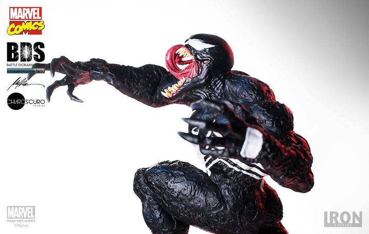 Iron Studios - Venom - BDS Art Scale 1/10 by Raphael Albuquerque