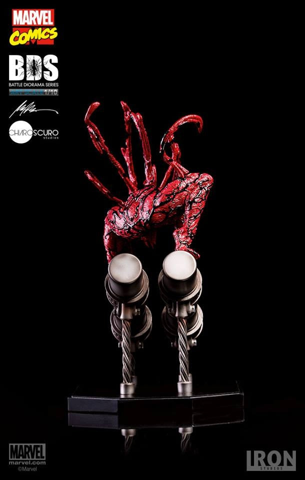 Iron Studios - Venom - BDS Art Scale 1/10 by Raphael Albuquerque