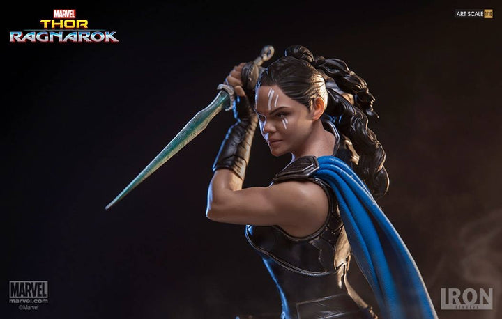 Iron Studios - Valkyrie BDS Art Scale 1/10 - Thor Ragnarok