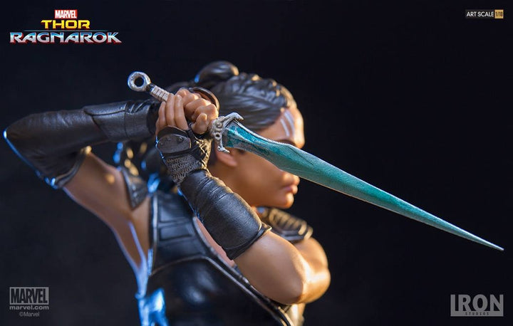 Iron Studios - Valkyrie BDS Art Scale 1/10 - Thor Ragnarok