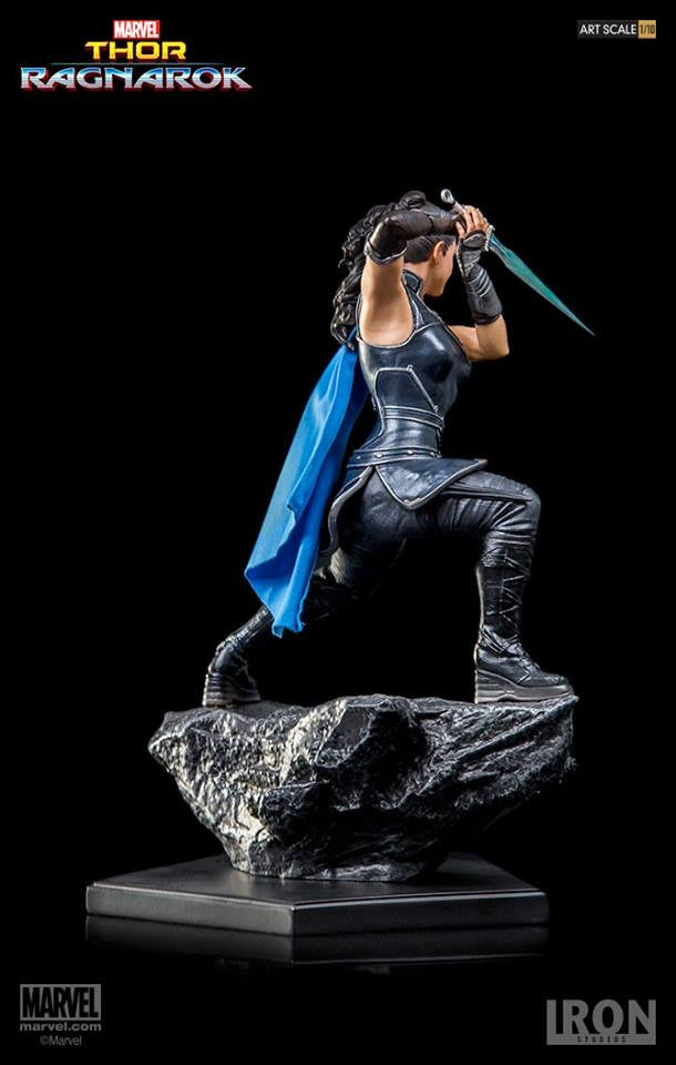 Iron Studios - Valkyrie BDS Art Scale 1/10 - Thor Ragnarok