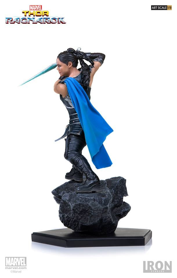 Iron Studios - Valkyrie BDS Art Scale 1/10 - Thor Ragnarok