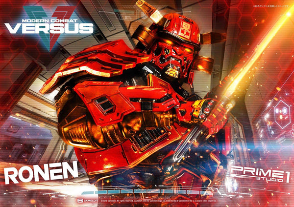 [Pre-Order] PRIME1 STUDIO - BATMAN : HUSH POISON IVY STATUE