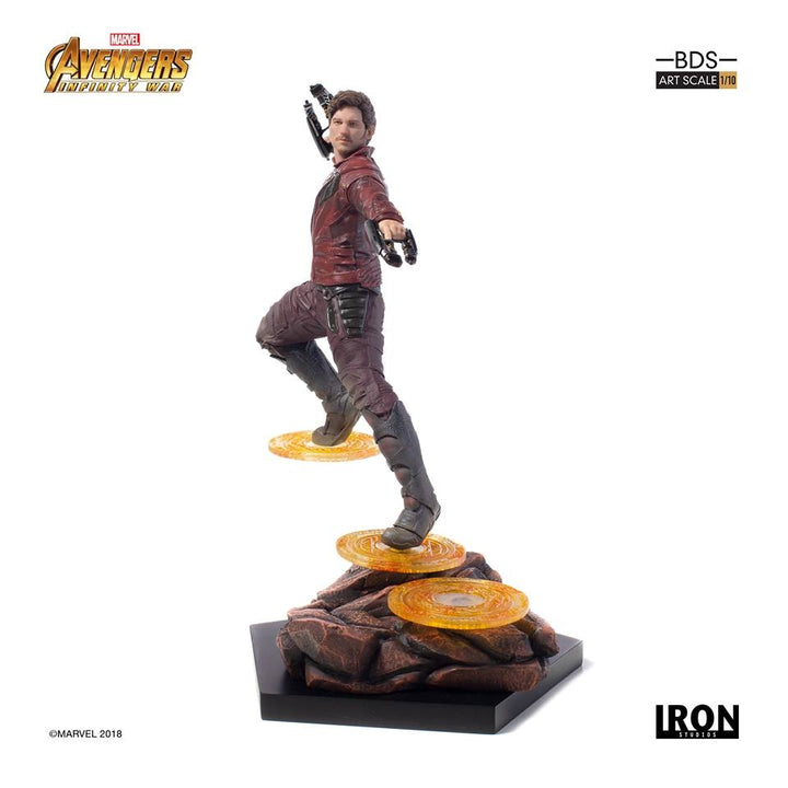 [Pre-Oder] Iron Studio - Doctor Strange BDS Art Scale 1/10 - Avengers Infinity War